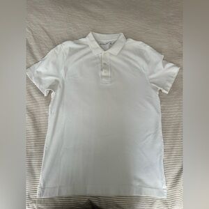 White Polo